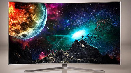HDR-TV