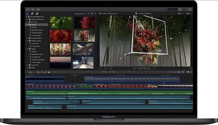 Latest version of FCP X to be showcased at London event