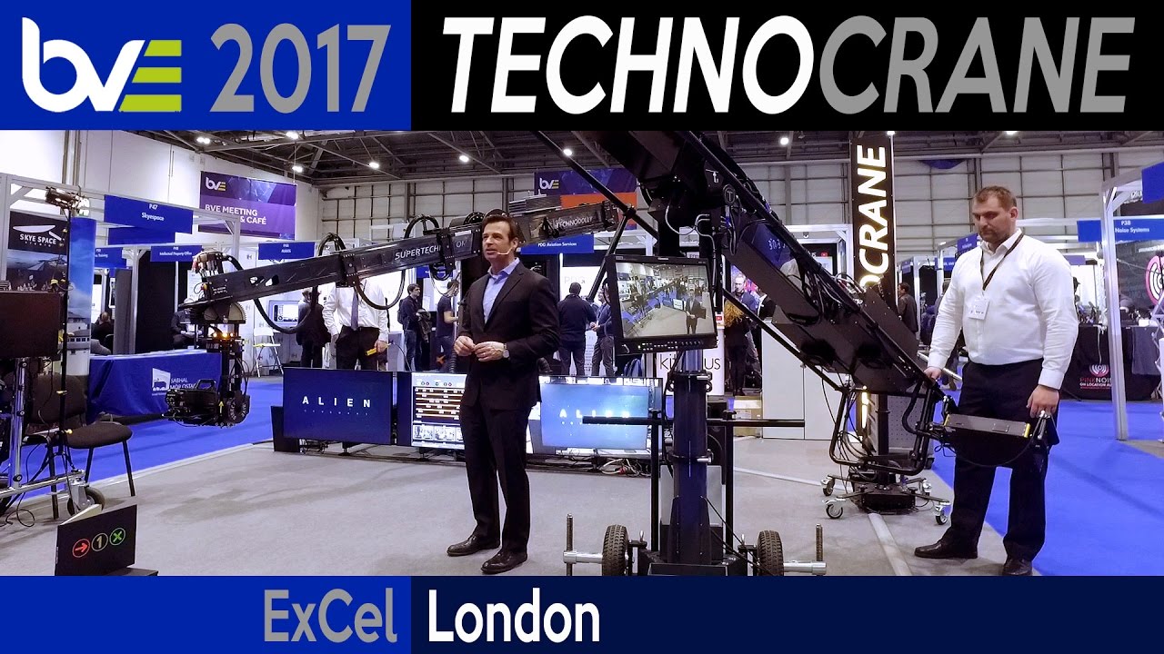 BVE 2017